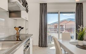 New Apartment In Town Center